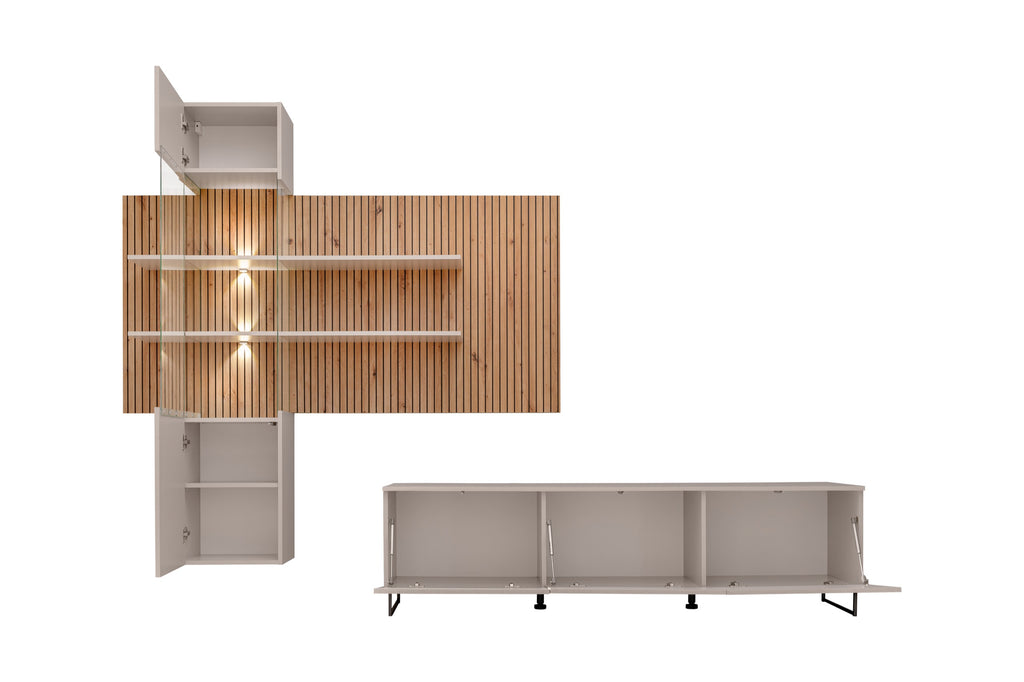 Portofino Duvar Ünitesi